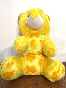 Very Big Teddy Bear For Kids ! Perfect Condition