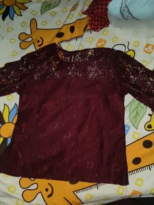 Women Top