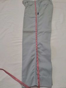 Casual Track Pants