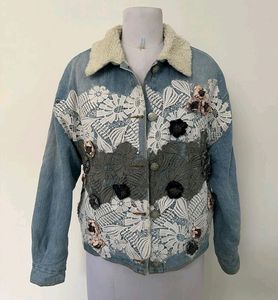 Prettiest Denim Jacket