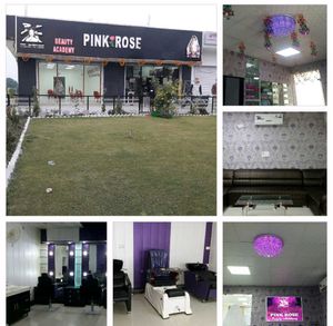 Beauty Academy Furniture