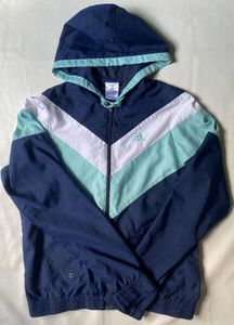 Adidas Colorblock Windbreaker(Fixed price)
