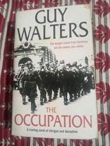 The Occupation