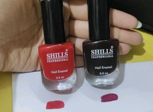 🌹Rouge &amp; ❤️‍🔥Royal By Shills Professional