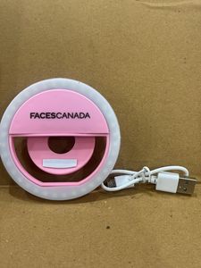 Faces Canada Selfie Ring Light