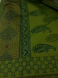 Coimbatore Silk