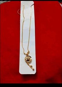 Women Golden Chain