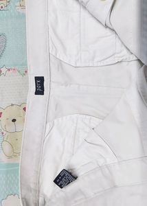 &#34;Parx&#34; Formal Trousers For Man
