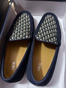 Men’s Christian Dior Loafers Euro 41 size