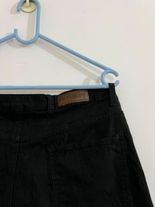 Black Jeans For Men