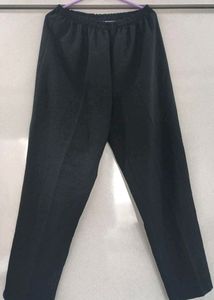Black Trousers 👖