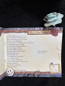 Slam Book