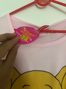 New with tags Pajama Set