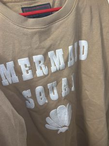Mermaid Squad Sweatshirt