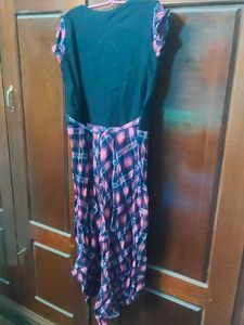 V Cut Kurthi