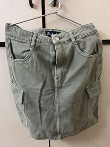 Malachi Skirt