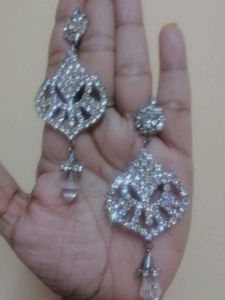 This Is Beautiful Earrings It&#39;s Pookie Type