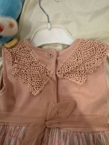 Cute Pink Dress