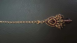 Elegant Necklace