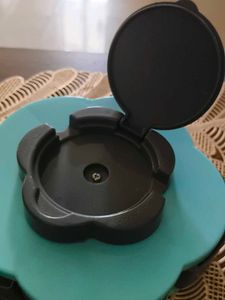 Rotating Snack Box