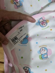 Brand New Baby Wrap