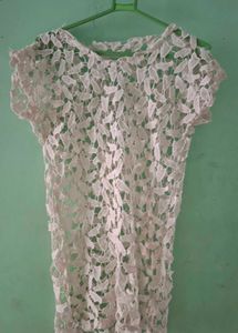 Lace Top