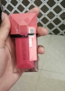 Matte Lip Gloss