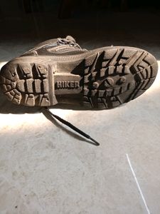 Warm Boots