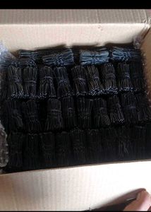 Black Hair Pins - Bulk