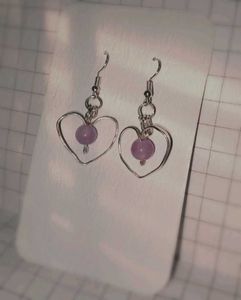 Pinteresty Cute Y2k Earrings