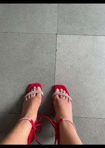 Red Heels