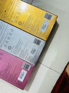 Suroskie Glow Drip Shimmer Body  Oil