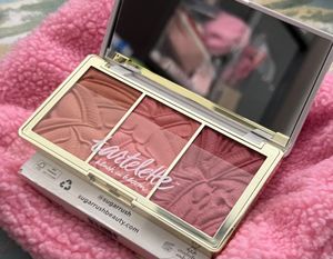 Tarte Blush Palette