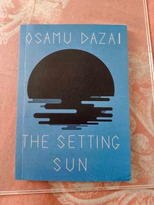Osamu Dazai Book Set