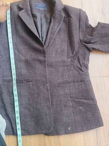 Brand New Blazer Not Used 🚫 No Coin