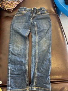 Boy's Denim Jeans
