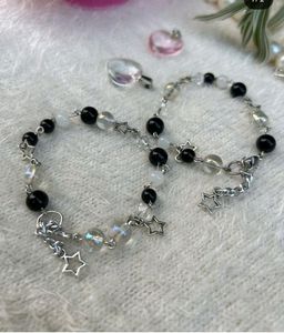 Matching Star Girl Lana Del Rey Bracelet