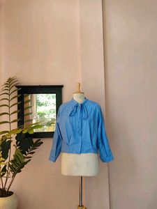 Korean Summer Casual Top