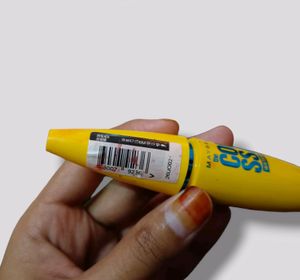 Maybelline Colossal Waterproof Mascara