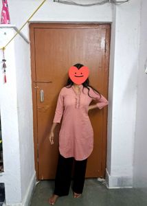 Elegant Kurta