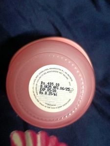 DOT AND KEY watermelon Moisturizer