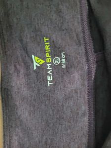 Team Spirit Leggings