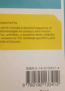 APS Class 8 Full Set