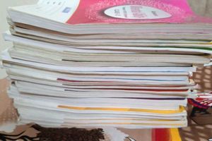 Allen Class X Textbooks