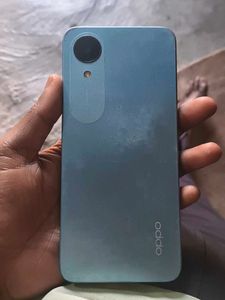 Oppo Smartphone A17k
