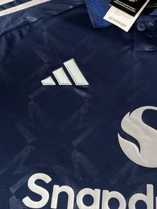 ADIDAS AEROREADY MANCHESTER UTD24/25 SEASON JERSEY