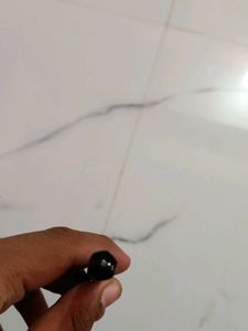 Kajal &amp; Eyeliner