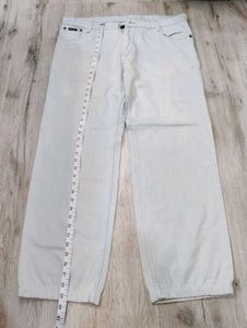 Sc2615 Futian Jeans Size 38