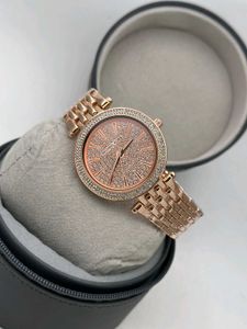 Mk Watches For Women