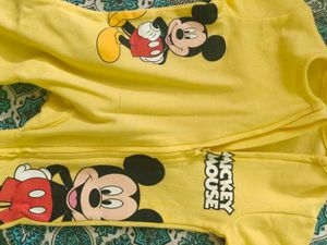 New Born Baby Romper